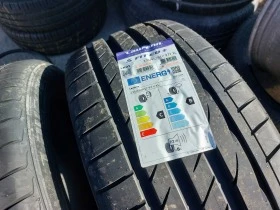 Гуми Летни 235/45R17, снимка 5 - Гуми и джанти - 41209179