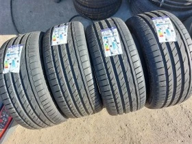 Гуми Летни 235/45R17, снимка 2 - Гуми и джанти - 41209179