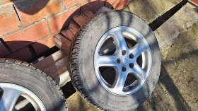    195/65R15  Skoda Octavia | Mobile.bg    3