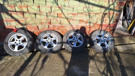    195/65R15  Skoda Octavia | Mobile.bg    2