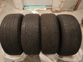 Гуми Летни 225/55R18, снимка 1 - Гуми и джанти - 49144967