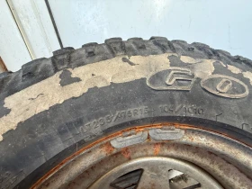 ���� � ������ 235/75R15 �� Opel Frontera | Mobile.bg � ����� ������ 3