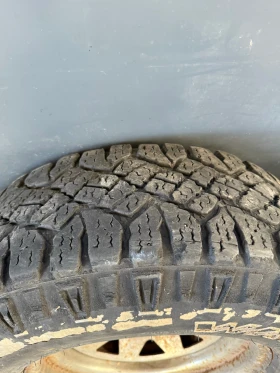 ���� � ������ 235/75R15 �� Opel Frontera | Mobile.bg � ����� ������ 6