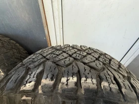 ���� � ������ 235/75R15 �� Opel Frontera | Mobile.bg � ����� ������ 4