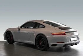 Porsche 991 911 Carrera GTS Sport, снимка 3