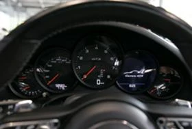 Porsche 991 911 Carrera GTS Sport, снимка 16