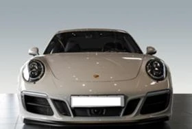 Porsche 991 911 Carrera GTS Sport, снимка 4
