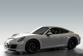 Porsche 991 911 Carrera GTS Sport, снимка 2