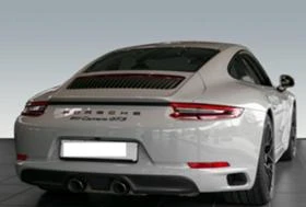 Porsche 991 911 Carrera GTS Sport, снимка 5