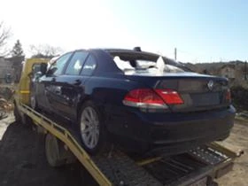 BMW 745 730d 4br na 4asti, снимка 3