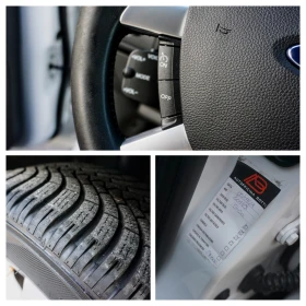 Ford Kuga 2.0TDCI 4WD AUTO TITANIUM , снимка 10