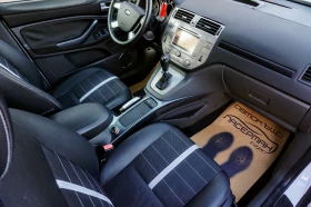 Ford Kuga 2.0TDCI 4WD AUTO TITANIUM , снимка 9