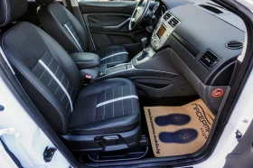 Ford Kuga 2.0TDCI 4WD AUTO TITANIUM , снимка 11