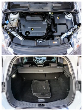 Ford Kuga 2.0TDCI 4WD AUTO TITANIUM , снимка 13