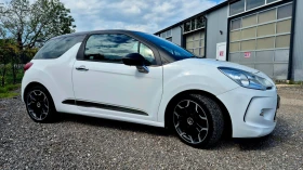 Citroen DS3 1.6 e-hdi 92ps euro 5b, снимка 3