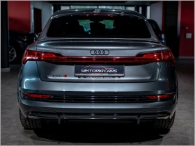 Audi E-Tron S Sportback* S-line* Quattro, снимка 5