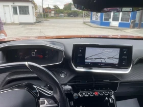 Peugeot 2008 GT 1.2 PureTech 130 EAT8 , снимка 11