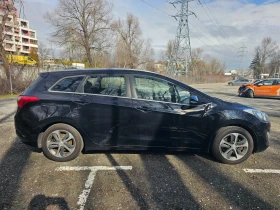 Hyundai I30 1.6 CRDi, снимка 6