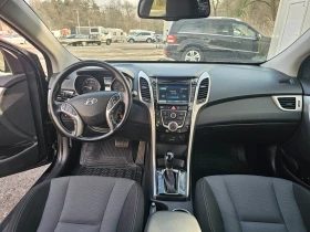 Hyundai I30 1.6 CRDi, снимка 12