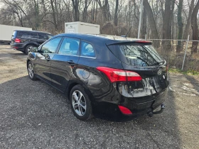 Hyundai I30 1.6 CRDi, снимка 3