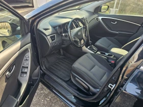 Hyundai I30 1.6 CRDi, снимка 8
