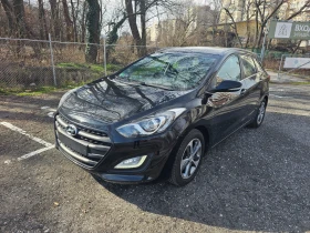 Hyundai I30 1.6 CRDi, снимка 1