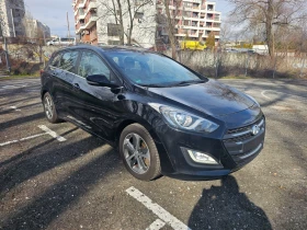 Hyundai I30 1.6 CRDi, снимка 7