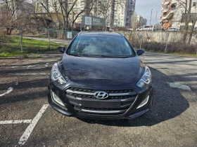 Hyundai I30 1.6 CRDi, снимка 4