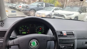 Skoda Fabia, снимка 7