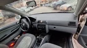 Skoda Fabia, снимка 5