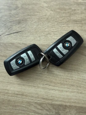 BMW 520 150 Хил . Км, снимка 16