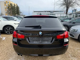 BMW 520 150 Хил . Км, снимка 5