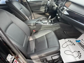 BMW 520 150 Хил . Км, снимка 9
