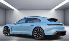 Porsche Taycan GTS Sport Turismo = Air Suspension = Гаранция, снимка 3