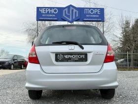 Honda Jazz 1.4i ES SPORT, снимка 5