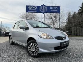 Honda Jazz 1.4i ES SPORT, снимка 1