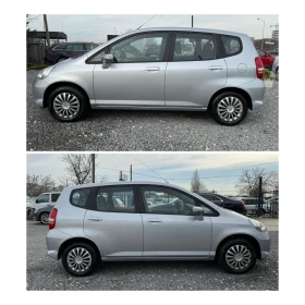 Honda Jazz 1.4i ES SPORT, снимка 7