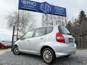 Honda Jazz 1.4i ES SPORT, снимка 4
