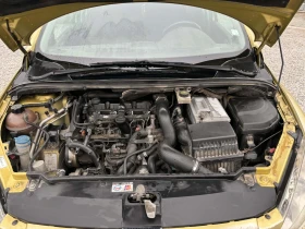 Peugeot 307 2.0hdi, снимка 9