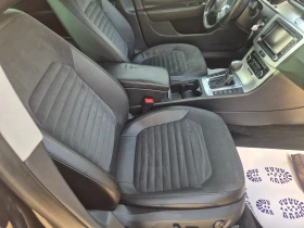VW Passat 2.0TDI 4- Motion Automatic, снимка 17
