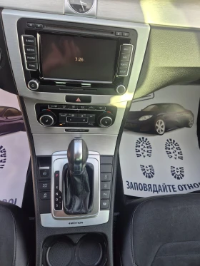 VW Passat 2.0TDI 4- Motion Automatic, снимка 11