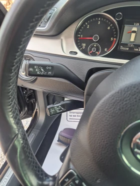 VW Passat 2.0TDI 4- Motion Automatic, снимка 13