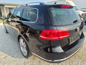 VW Passat 2.0TDI 4- Motion Automatic, снимка 5