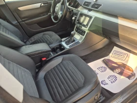VW Passat 2.0TDI 4- Motion Automatic, снимка 16