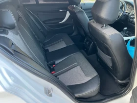 BMW 116 D Face bi-xenon Navi Urban Euro6, снимка 10