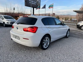 BMW 116 D Face bi-xenon Navi Urban Euro6, снимка 6