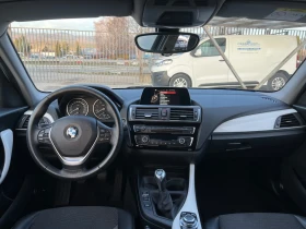 BMW 116 D Face bi-xenon Navi Urban Euro6, снимка 8