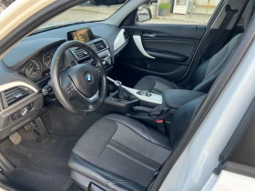 BMW 116 D Face bi-xenon Navi Urban Euro6, снимка 7