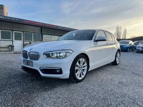 BMW 116 D Face bi-xenon Navi Urban Euro6, снимка 3