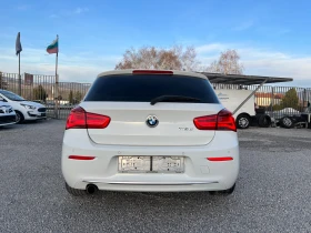 BMW 116 D Face bi-xenon Navi Urban Euro6, снимка 5